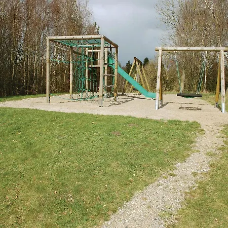 Two-bedroom Holiday In *