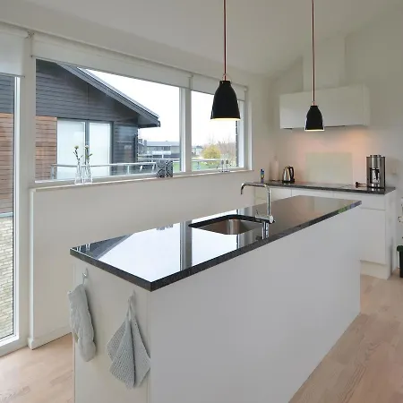 Two-bedroom Holiday In * Nimtofte