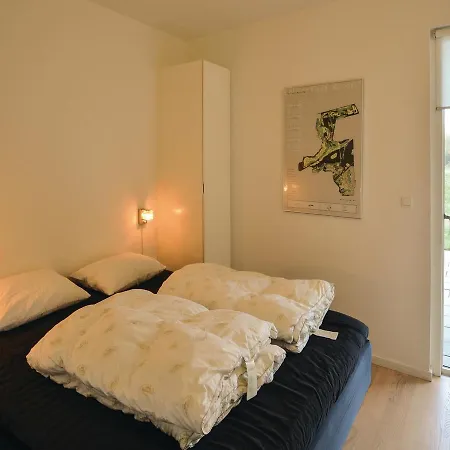Two-bedroom Holiday In בית נופש Nimtofte