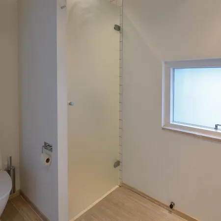 בית נופש Two-bedroom Holiday In Nimtofte