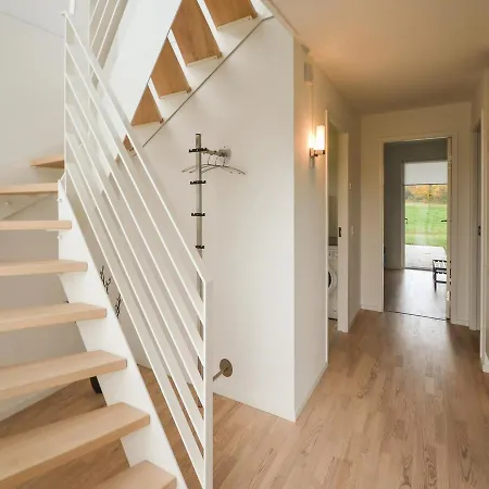 Two-bedroom Holiday In * Nimtofte